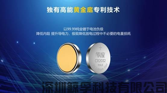 邀请函|传应大容量物联电池将亮相2020中国深圳电动牙刷产业展展览会(图3)